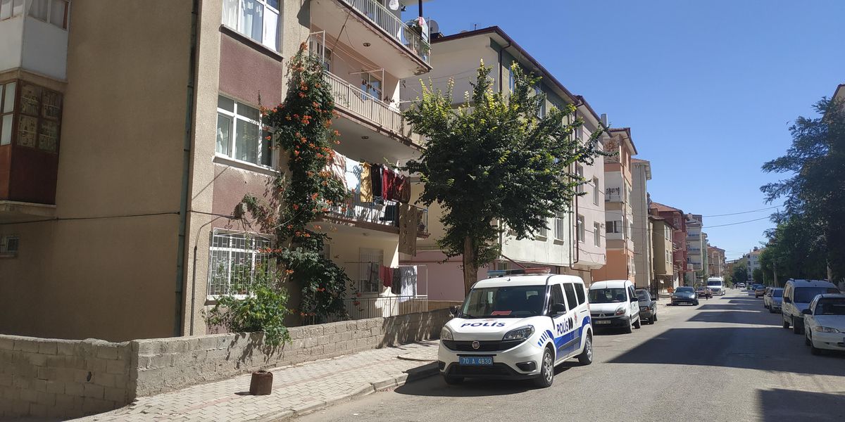 Karaman gündem haberleri | Karaman'da yatağında fenalaşan bebek hayatını kaybetti