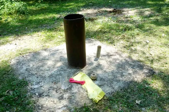 Kentin kaderini değiştirebilir! Kastamonu'da 37 yıl önce açılan kuyuda petrol umudu