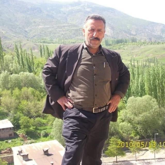 Kayınpederini öldürüp, eşini yaralamıştı! Bu görüntüler cinayetten saatler önce çekildi Kayınpederini öldürüp, eşini yaralamıştı! Bu görüntüler cinayetten saatler önce çekildi