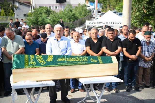 Kayınpederini öldürüp, eşini yaralamıştı! Bu görüntüler cinayetten saatler önce çekildi Kayınpederini öldürüp, eşini yaralamıştı! Bu görüntüler cinayetten saatler önce çekildi