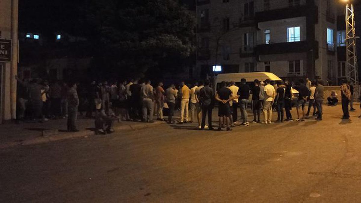 Tabancayla oynayan 3 yaşındaki çocuk, babasının ölümüne neden oldu