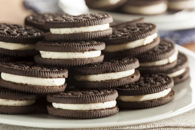Kinder'den sonra hepimizin bildiği Oreo'da salmonella paniği! 3 fabrika kapatıldı Kinder'den sonra hepimizin bildiği Oreo'da salmonella paniği! 3 fabrika kapatıldı