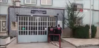 Kütahya haber: Kütahya'da 18 ayrı suçtan aranan şahıs yakalanarak tutuklandı