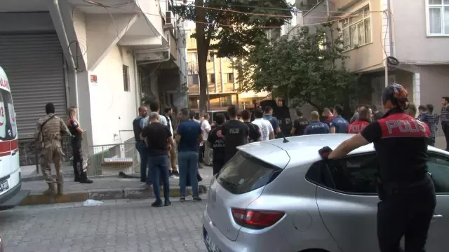 Mahalledeki alkoliklere kızdı, tüfekle dehşet saçtı: 1 yaralı