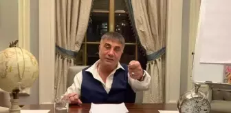 Sedat Peker'in rüşvet çarkı iddialarının merkezindeki eski SPK Başkanı sessizliğini bozdu