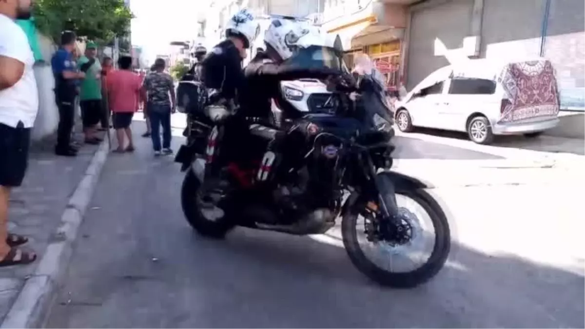 Son dakika haberi... Silahlı kavgada 2 kişi yaralandı