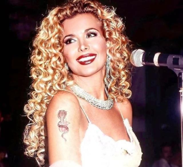 Siroza yakalandığı söylenen Harika Avcı sessizliğini bozdu: Sağlığım yerinde Siroza yakalandığı söylenen Harika Avcı sessizliğini bozdu: Sağlığım yerinde