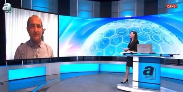 Ünlü yorumcuyu canlı yayında kedi tokatladı! Stüdyo kahkahaya boğuldu