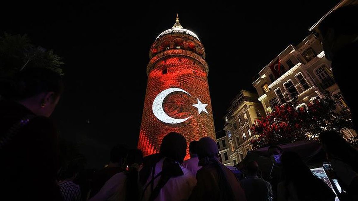 30 Ağustos İBB etkinlikleri nerede? 30 Ağustos İBB konserleri nerede?
