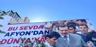 Afyon haberi: Afyonkarahisar, Cumhurbaşkanı Erdoğan'ı bekliyor