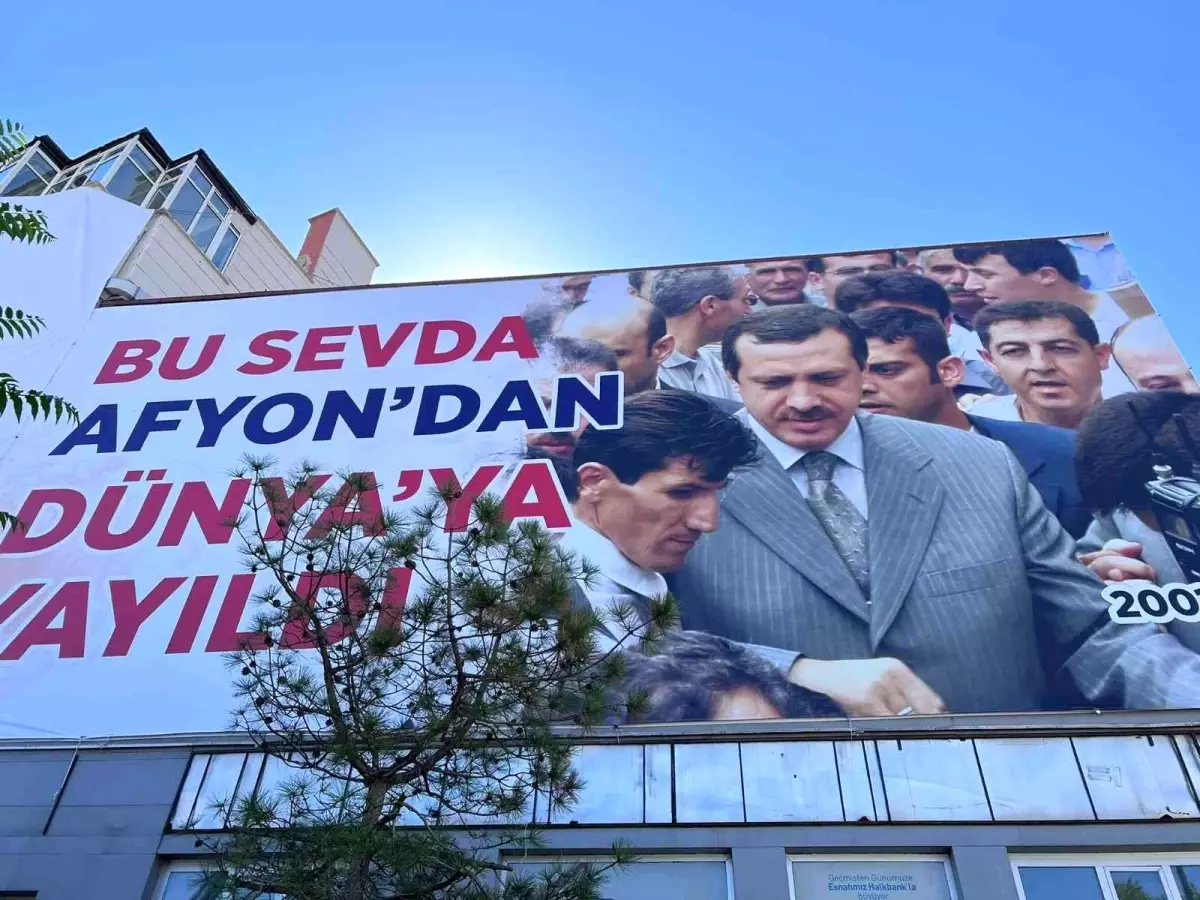 Afyon haberi: Afyonkarahisar, Cumhurbaşkanı Erdoğan'ı bekliyor