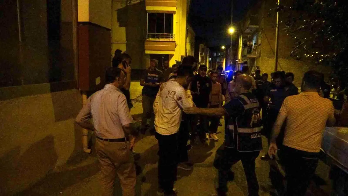 Son dakika haberleri | Alacak verecek kavgası: 6 yaralı