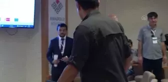 'Anadolu Mektebi Kültür Kuşağı' etkinliği - Diğer konuşmacılar