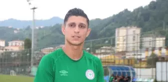 Benhur Keser: Lig yeni başladı, iyi bir takımız