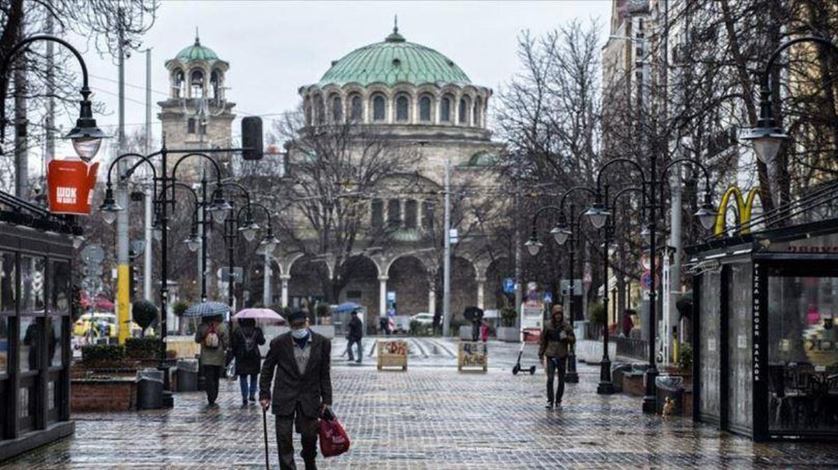 Bulgaristan vize istiyor mu? Türkiye'den Bulgaristan'a gidişte vize zorunlu mu?