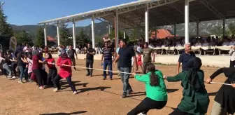 Burdur gündem haberi | Burdur'da incir ve kültür sanat şenliği düzenlendi