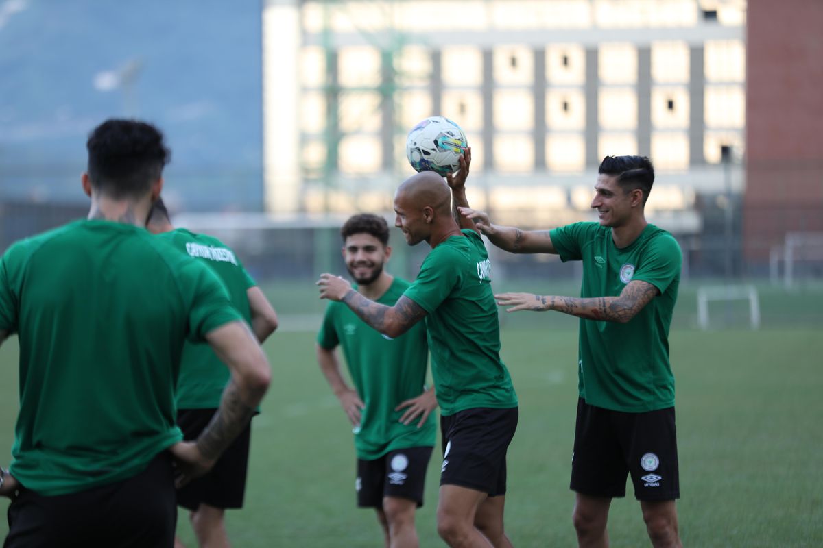 Rize haber | Çaykur Rizesporlu futbolcu Benhur Keser: 'Malatyaspor deplasmanı zor olacak'