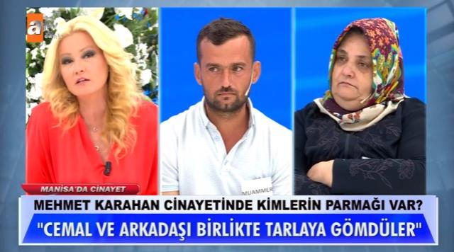 Dj Gezgin hangi radyoda? Müge Anlı Mehmet Karahan (Dj Gezgin) neden öldürüldü?