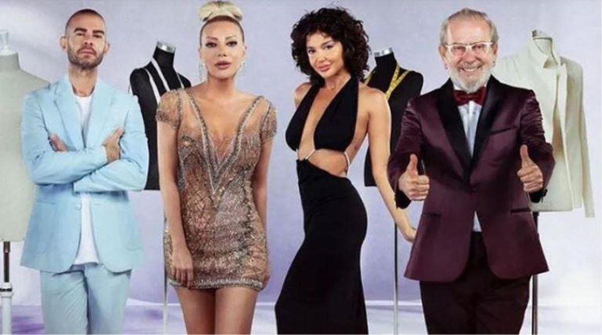 Doya Doya Moda ne zaman, yayın saati mi değişti? Doya Doya Moda saat 12:30 'da mı başlayacak? Doya Doya Moda saat kaçta, hangi kanalda?