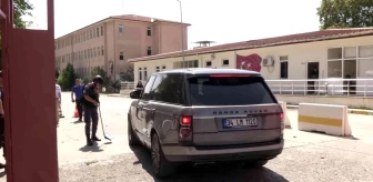 Son dakika haberleri | Gülşen'in tahliye kararı sonrası cezaevi önünde hareketlilik başladı