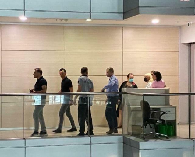 Gülşen neden tahliye oldu? Gülşen tahliye kararı! Gülşen neden tahliye oldu? Gülşen tahliye kararı!
