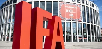 IFA 2022'de neler tanıtılacak?