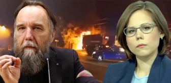 Kızı Dugina'yı suikasta kurban veren Dugin: Asıl hedef ben değildim, kızım siyasi fikirleri yüzünden hedef alındı