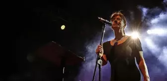 Konser iptallerine bir yenisi daha eklendi! Kaymakamlık İlkay Akkaya'nın konserine izin vermedi