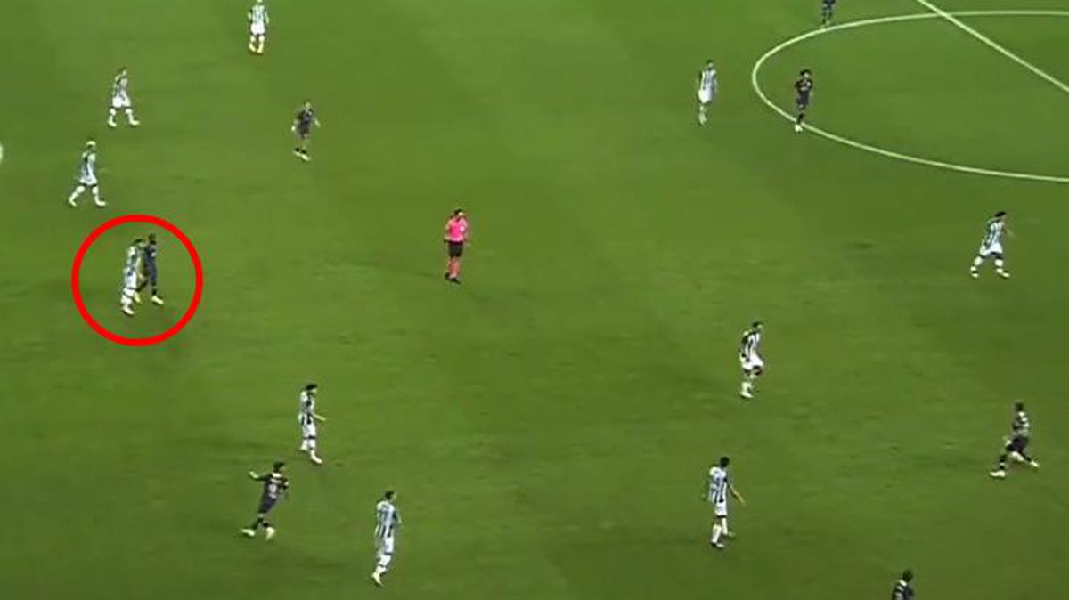 Konyaspor-Fenerbahçe maçının önüne geçen pozisyon! Arda Kardeşler'e tepkilerin haddi hesabı yok