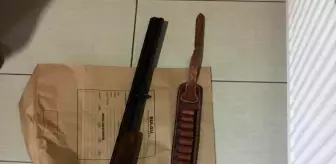 Küçükçekmece'de yaşanan av tüfeğiyle dehşet olayıyla ilgili yeni bilgiler ortaya çıktı
