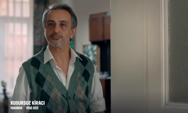 Kusursuz Kiracı ne zaman, saat kaçta, hangi kanalda? Kusursuz Kiracı hangi gün? Kusursuz Kiracı yeni bölümleri hangi gün, Salı mı? Kusursuz Kiracı ne zaman, saat kaçta, hangi kanalda? Kusursuz Kiracı hangi gün? Kusursuz Kiracı yeni bölümleri hangi gün, Salı mı?