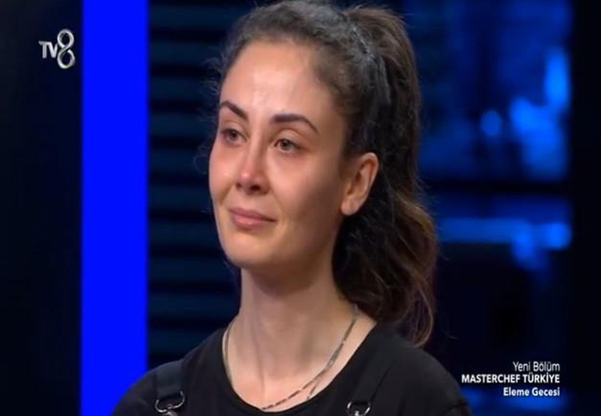 Masterchef Şeyma elendi mi, neden elendi? Masterchef Şeyma neden yok, elendi mi? Masterchef Şeyma kimdir, kaç yaşında, nereli?