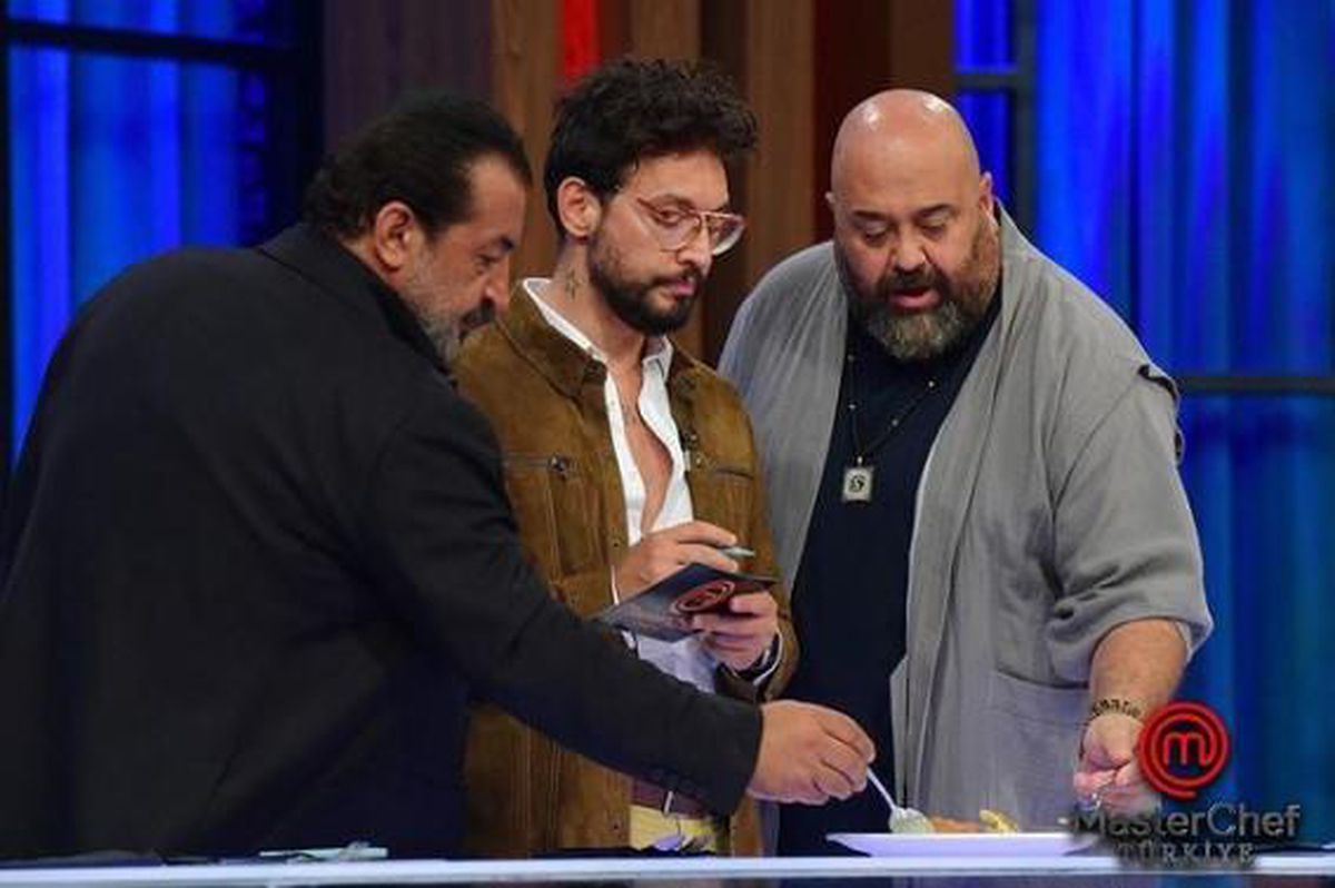 Masterchef yeni bölüm fragmanı yayınlandı mı? Masterchef dokunulmazlık oyunu kim kazandı? Masterchef 55. bölüm fragmanı izle!