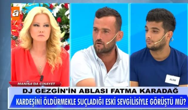 Mehmet Karahan cinayeti ne oldu? Müge Anlı DJ Gezgin (Mehmet Karahan) olayı nedir? 29 Ağustos 2022 Müge Anlı'da neler oldu?