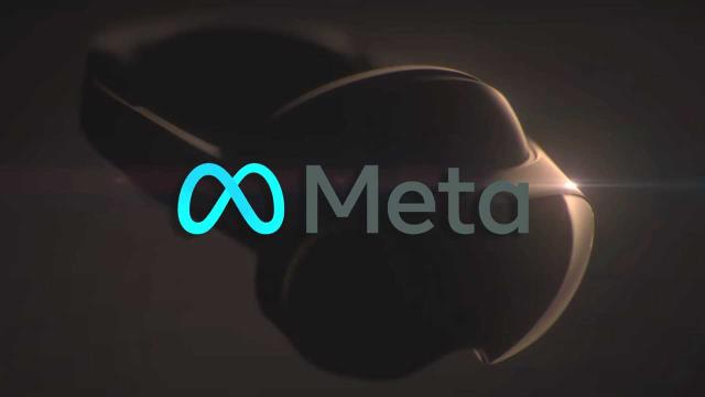 Meta'nın yeni VR gözlüğü için geri sayım başladı!