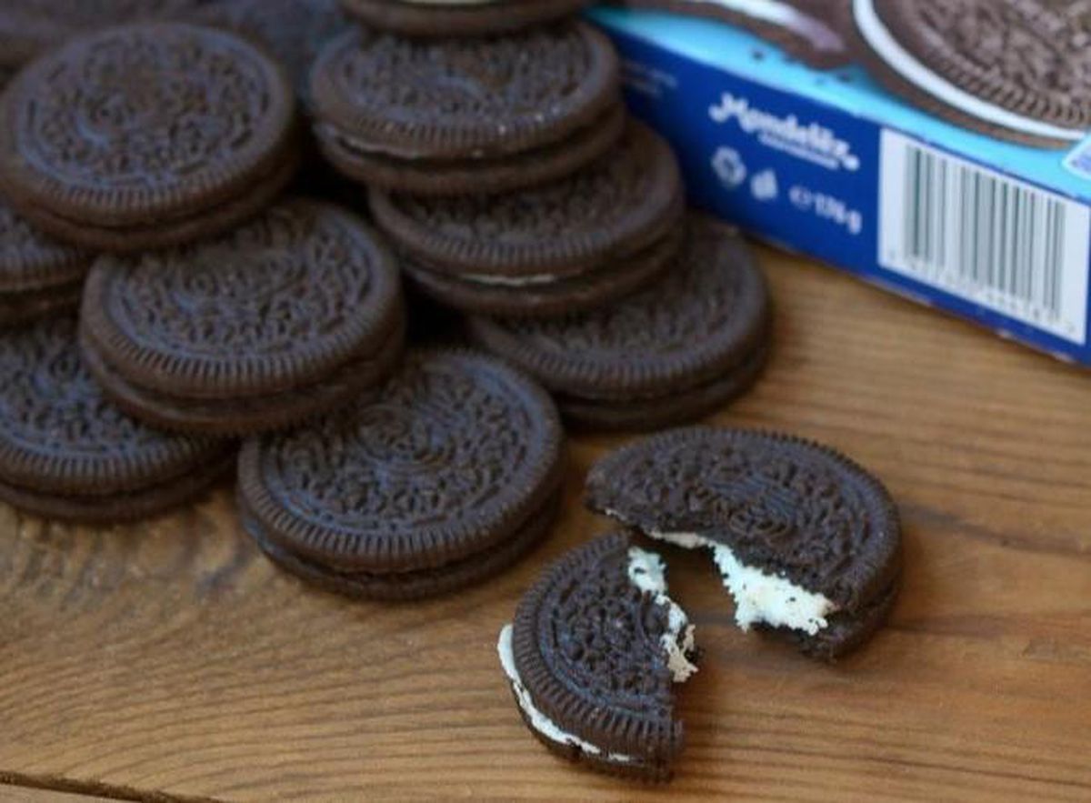 Oreo'da Salmonella var mı? Salmonella nedir, nasıl bulaşır?