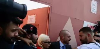 Şarkıcı Gülşen adli kontrol şartıyla tahliye edildi