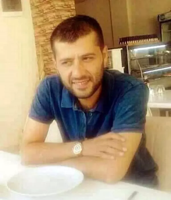 Gözlerinin içine bakıp, 'Kızıma nasıl kıydın' demeyi isterdim Gözlerinin içine bakıp, 'Kızıma nasıl kıydın' demeyi isterdim