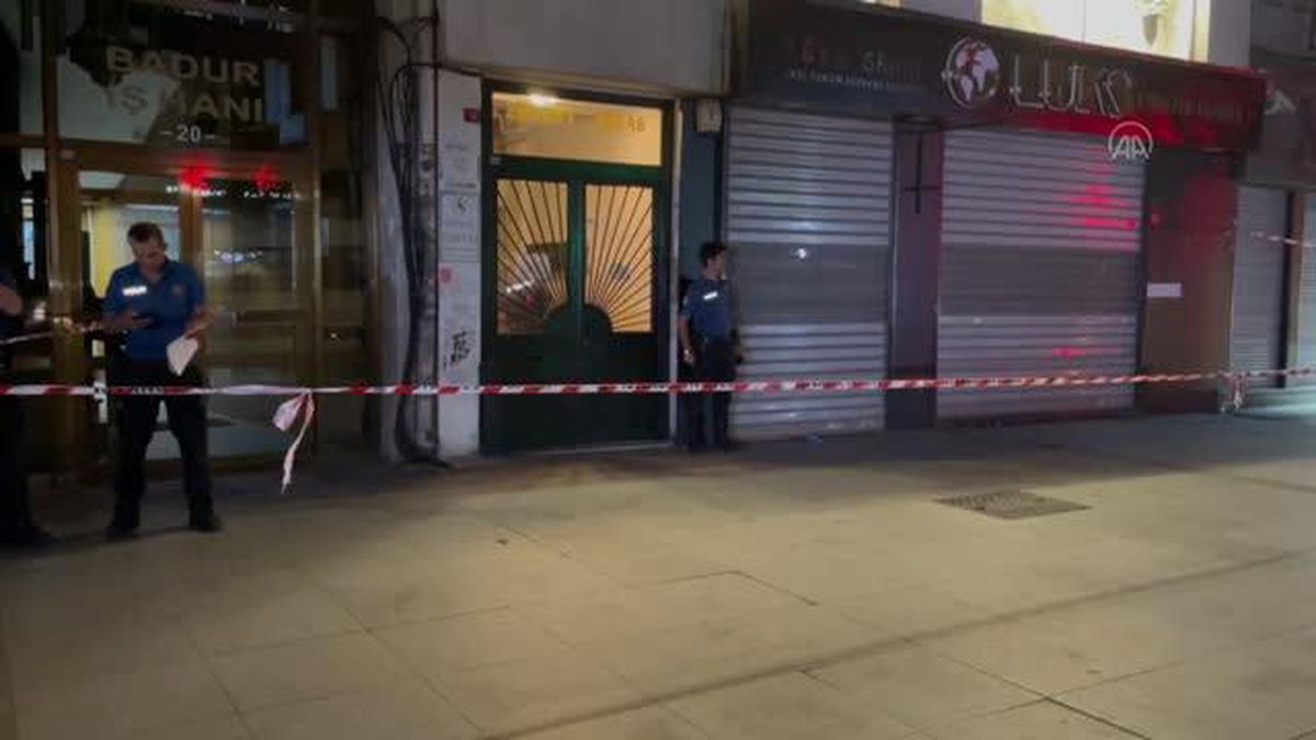 Son dakika haberi! Şişli'de yaşlı adam evinde ölü bulundu