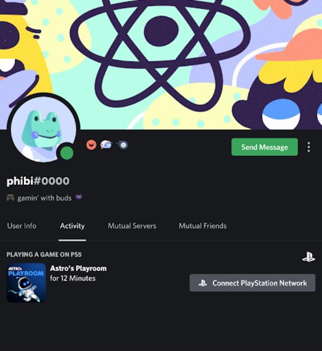 Sony, Discord uygulamasını önümüzdeki aylarda entegre etmeyi planlıyor Sony, Discord uygulamasını önümüzdeki aylarda entegre etmeyi planlıyor