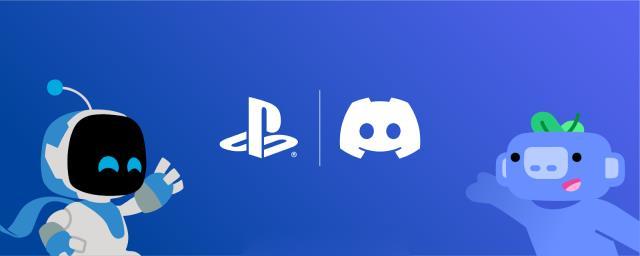 Sony, Discord uygulamasını önümüzdeki aylarda entegre etmeyi planlıyor Sony, Discord uygulamasını önümüzdeki aylarda entegre etmeyi planlıyor