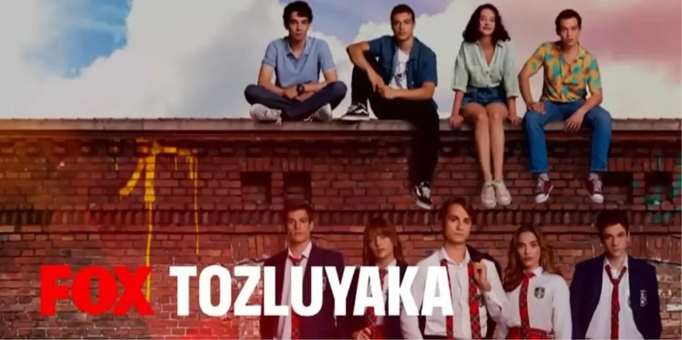 Tozluyaka 10. bölüm fragmanı yayınlandı! Tozluyaka 10. bölüm fragmanı izle! Tozluyaka yeni bölüm fragmanı izle!