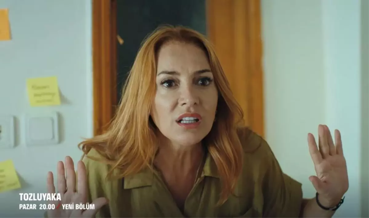 Tozluyaka 10. bölüm fragmanı yayınlandı mı? Tozluyaka son bölümde neler oldu? Tozluyaka 10. yeni bölüm fragmanı çıktı mı, ne zaman çıkacak?