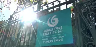 Son dakika haber | YEE Başkanı Ateş: 'Türkiye'de 5 bine yakın Ukraynalı Türkçe öğreniyor'