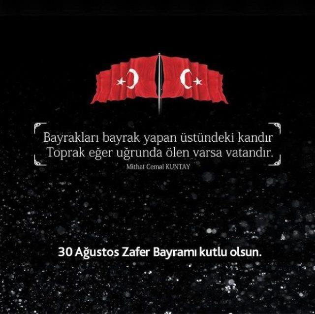 30 Ağustos sözleri ve mesajları 2022! 30 Ağustos Zafer Bayramı'nın 100. yılına özel sözler ve mesajlar! Resimli 30 Ağustos sözleri... 30 Ağustos sözleri ve mesajları 2022! 30 Ağustos Zafer Bayramı'nın 100. yılına özel sözler ve mesajlar! Resimli 30 Ağustos sözleri...