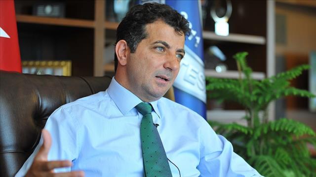 AK Partili Taşkesenlioğlu'nun boşanma aşamasındaki eşi Ünsal Ban'ın kaçış planı deşifre oldu! Muğla'dan Yunanistan'a geçecekmiş AK Partili Taşkesenlioğlu'nun boşanma aşamasındaki eşi Ünsal Ban'ın kaçış planı deşifre oldu! Muğla'dan Yunanistan'a geçecekmiş