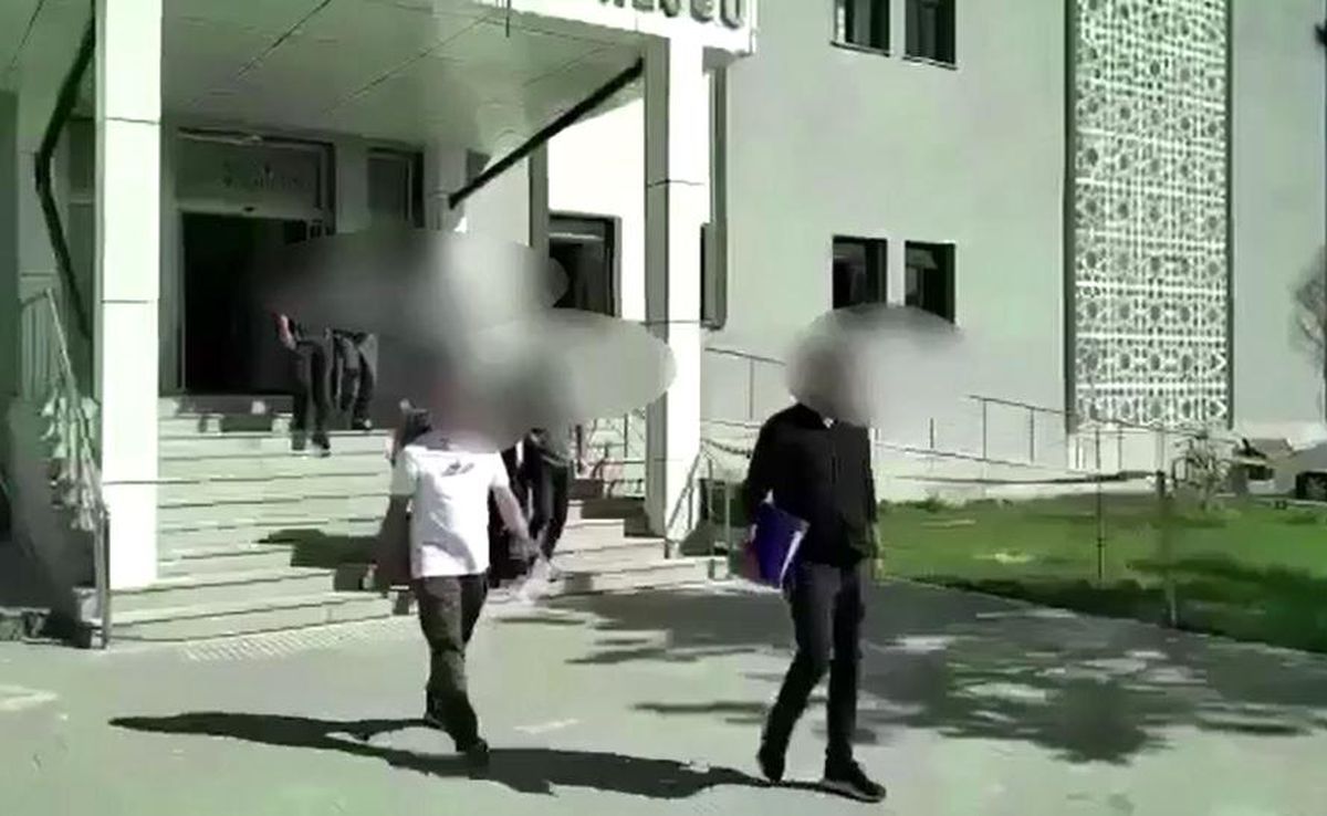 Van gündem haberi | Van'da hakkında 25 yıl 4 ay hapis cezası bulunan hükümlü yakalandı