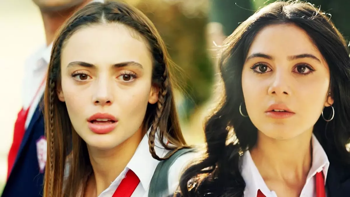 Duy Beni 9. Bölüm 2. Fragman