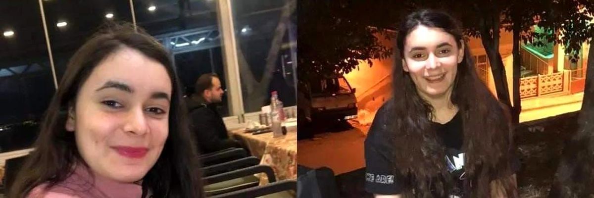 Son dakika haberi... Engelli kız kayıptı, üç gün sonra sahilde bulundu: 1 kişi gözaltında
