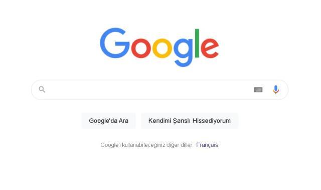 Google 30 Ağustos Doodle neden yok? 30 Ağustos Zafer Bayramı Logosu neden Google'da yok, resmi açıklama yapıldı mı? Google bugün Doodle neden gelmedi? Google 30 Ağustos Doodle neden yok? 30 Ağustos Zafer Bayramı Logosu neden Google'da yok, resmi açıklama yapıldı mı? Google bugün Doodle neden gelmedi?
